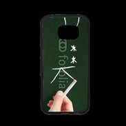 Coque Samsung S7 Premium Fuck 4