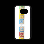 Coque Samsung S7 Premium fuck 6