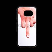 Coque Samsung S7 Premium fuck 11