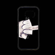 Coque Samsung S7 Premium Fuck gant