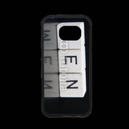Coque Samsung S7 Premium Dés MEN 1