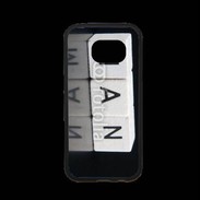 Coque Samsung S7 Premium Dés MAN 1