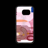 Coque Samsung S7 Premium Billet de 10 euros