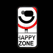 Coque Samsung S7 Premium Happy zone