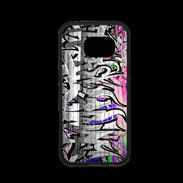 Coque Samsung S7 Premium Graffiti vector art 900