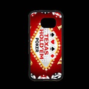 Coque Samsung S7 Premium Poker 3