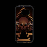 Coque Samsung S7 Premium As de pique