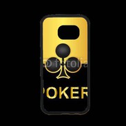 Coque Samsung S7 Premium Poker 4