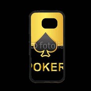 Coque Samsung S7 Premium Poker 7
