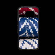 Coque Samsung S7 Premium Jetons de poker 15