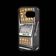 Coque Samsung S7 Premium Slot machine 5