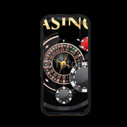 Coque Samsung S7 Premium Casino passion