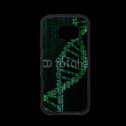 Coque Samsung S7 Premium ADN Matrice