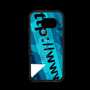 Coque Samsung S7 Premium Internet