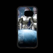 Coque Samsung S7 Premium Alien 3