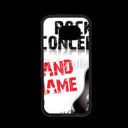 Coque Samsung S7 Premium Hard Rock