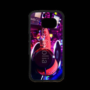 Coque Samsung S7 Premium DJ Mixe musique