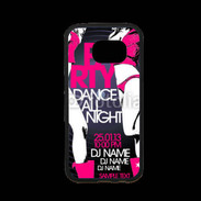 Coque Samsung S7 Premium Dance all night 2