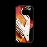 Coque Samsung S7 Premium Guitare électrique 2