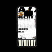 Coque Samsung S7 Premium Concert de jazz 1