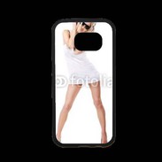 Coque Samsung S7 Premium Djette