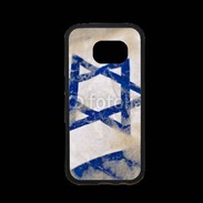 Coque Samsung S7 Premium Etoile de David