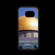 Coque Samsung S7 Premium Mosquée de Jerusalem
