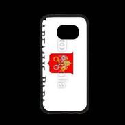 Coque Samsung S7 Premium Habemus Papam