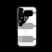 Coque Samsung S7 Premium Illustration de la prière 1