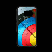 Coque Samsung S7 Premium Tir à l'arc