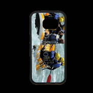 Coque Samsung S7 Premium Rafting