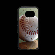 Coque Samsung S7 Premium Baseball 2
