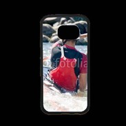 Coque Samsung S7 Premium Kayakiste