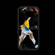 Coque Samsung S7 Premium Basketteur 5