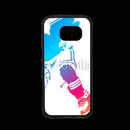 Coque Samsung S7 Premium Hockeyeur