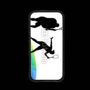 Coque Samsung S7 Premium Squash homme et femme