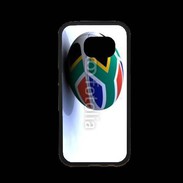 Coque Samsung S7 Premium Ballon de rugby Afrique du Sud