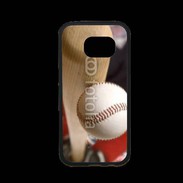 Coque Samsung S7 Premium Baseball 11