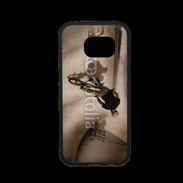 Coque Samsung S7 Premium BMX 5