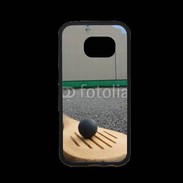 Coque Samsung S7 Premium Pelote basque 15