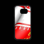 Coque Samsung S7 Premium Région Alsace