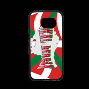 Coque Samsung S7 Premium J'aime le Pays Basque 2