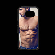 Coque Samsung S7 Premium Homme sexy