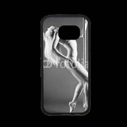 Coque Samsung S7 Premium Femme sexy 6