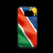 Coque Samsung S7 Premium Drapeau Namibie