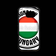 Coque Samsung S7 Premium Logo Hongrie