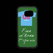 Coque Samsung S7 Premium Troisième ligne G Bonus offensif-défensif Vert 2