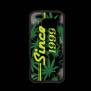 Coque Samsung S7 Premium Since cannabis 1999