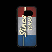 Coque Samsung S7 Premium France since 1966