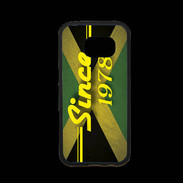 Coque Samsung S7 Premium Jamais since 1978